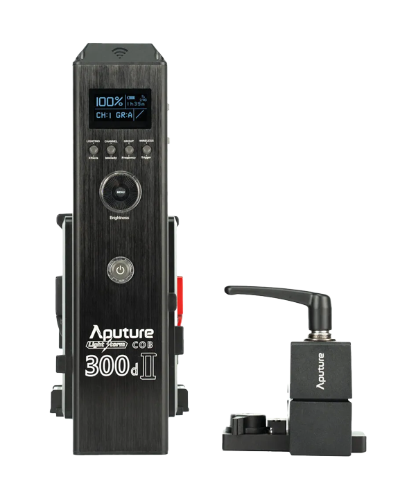 Aputure LS C300D II